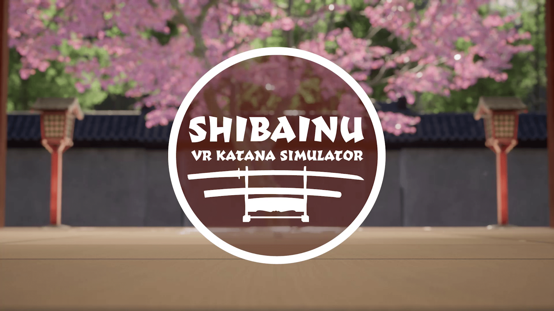 Shibainu - VR Katana Simulator no Steam